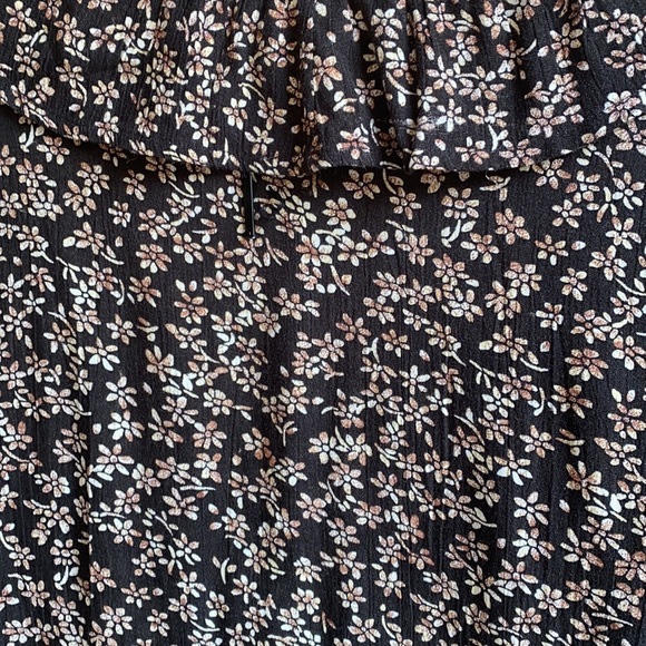 Billabong “Meant to be Blouse” - Picture 8 of 12